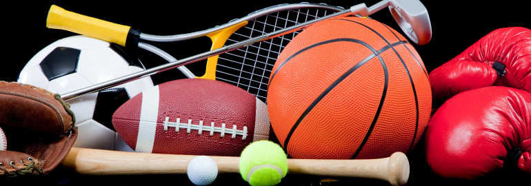 popular sports