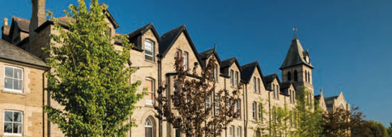 truro school